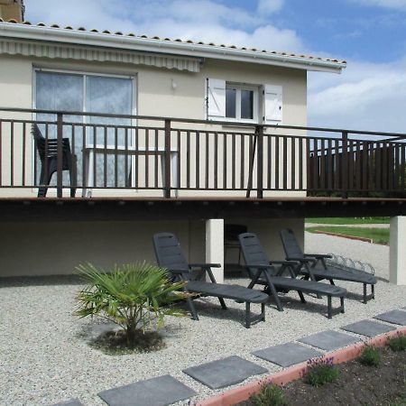 Logement Soulac Sur Mer المظهر الخارجي الصورة