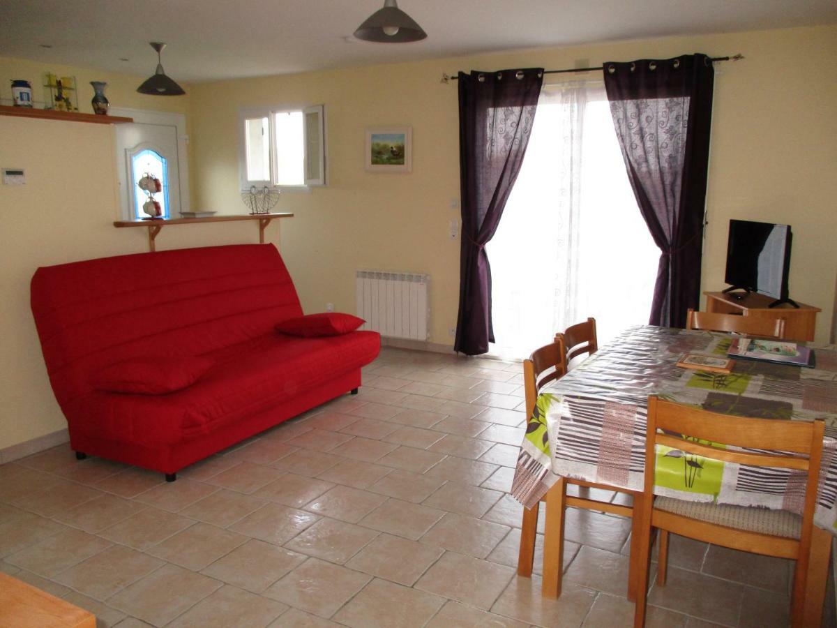 Logement Soulac Sur Mer المظهر الخارجي الصورة