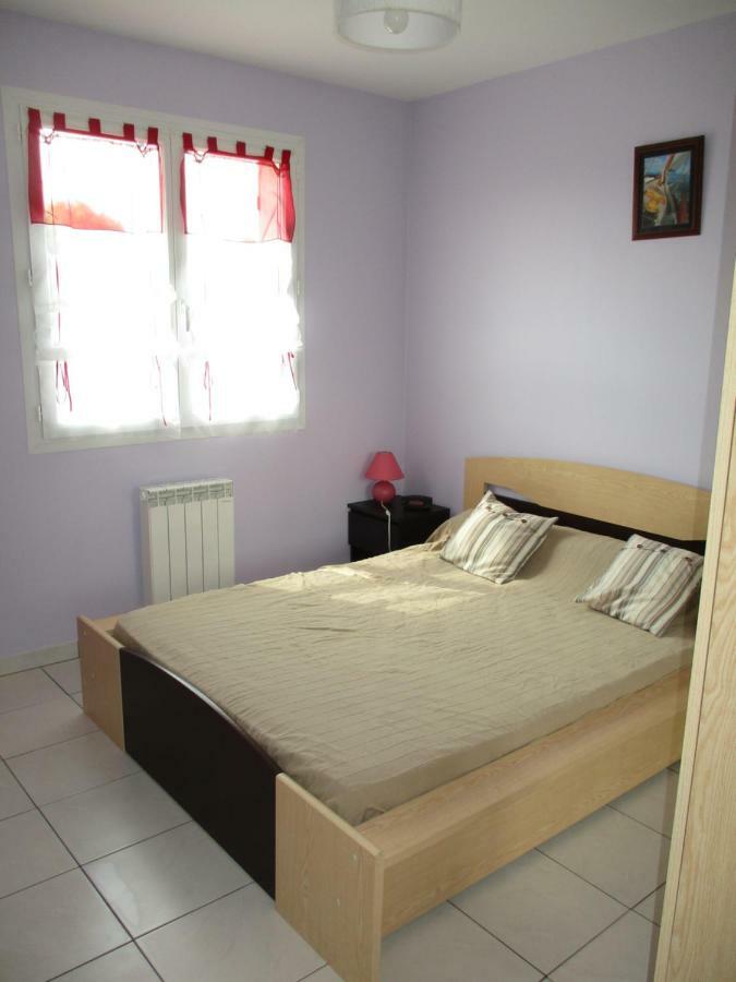 Logement Soulac Sur Mer المظهر الخارجي الصورة