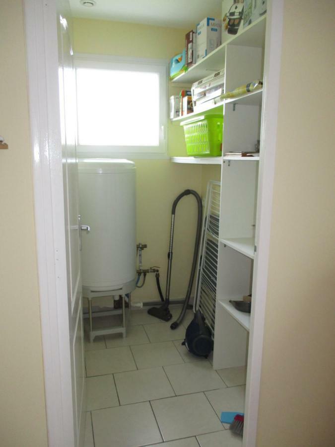 Logement Soulac Sur Mer المظهر الخارجي الصورة