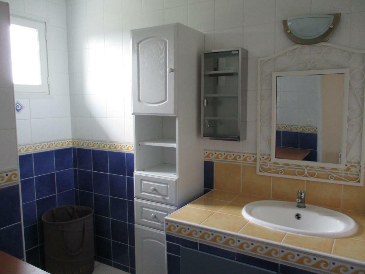 Logement Soulac Sur Mer المظهر الخارجي الصورة