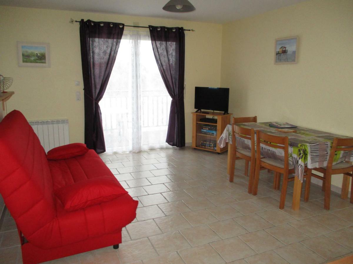 Logement Soulac Sur Mer المظهر الخارجي الصورة